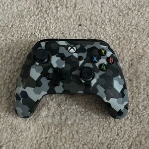 Xbox One Wired Controller